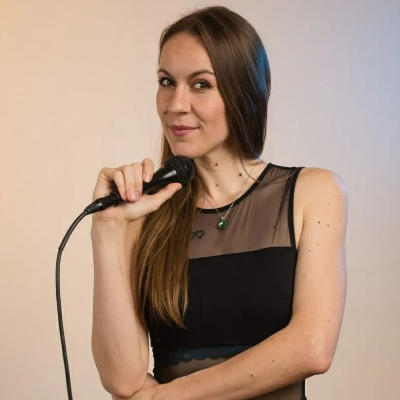 Dunja Ostojić